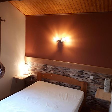 Les Chalets Du Roc Alzon Eksteriør billede